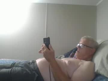 mrbill55 Chaturbate model