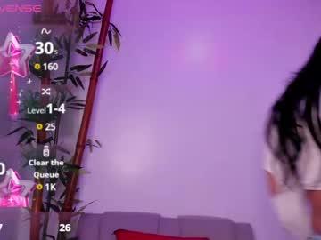 Abigail_ws - Chaturbate model