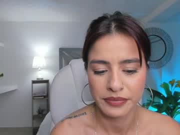 ludovika_mattson Chaturbate model