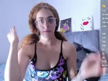 Isabela_sanchez - Chaturbate model