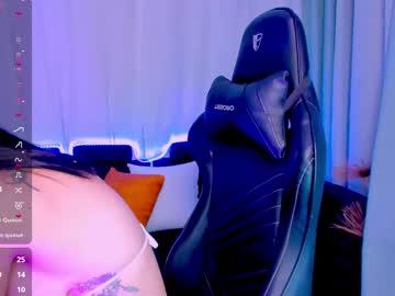 Ella_grey1 - Chaturbate model