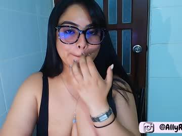 Ally_riso - Chaturbate model