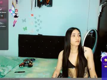 Dream__girls69944 - Chaturbate model