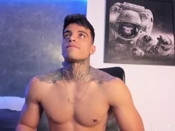 Alan_morrys - Chaturbate model