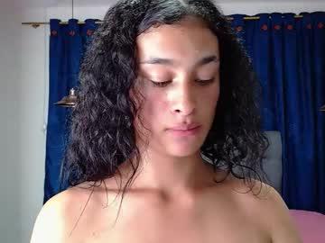 amber_goddes Chaturbate model