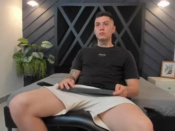 yeiko_romero_ Chaturbate model