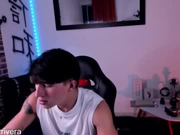 usserrivera Chaturbate model