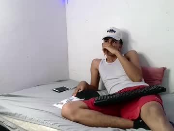 Jackson_baby06 - Chaturbate model