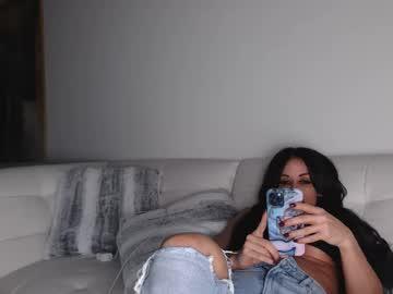 Karolynn_fitness - Chaturbate model