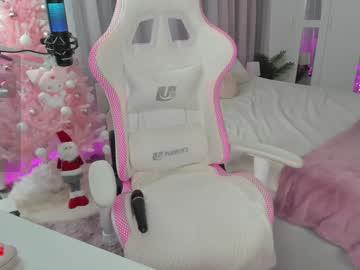 My_polina - Chaturbate model