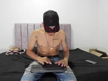 Lisbeth_sex_love - Chaturbate model