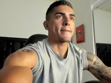 franco_ruiz_ Chaturbate model