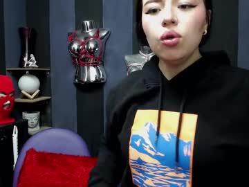 Marian_ran_ - Chaturbate model