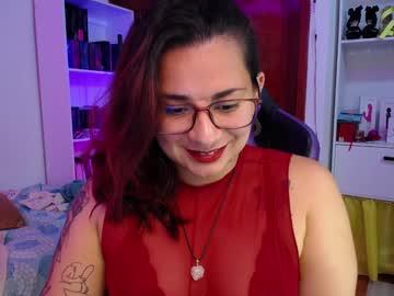 Amarantha666 - Chaturbate model