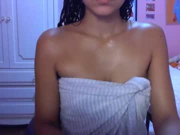 Ceci_rope - Chaturbate model