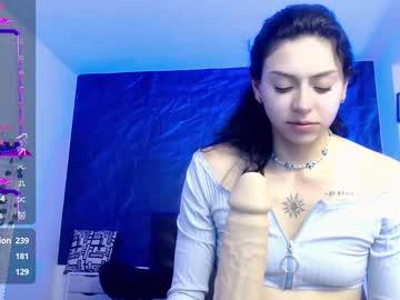 april_dumont Chaturbate model