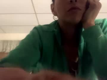 Cece_vibez - Chaturbate model