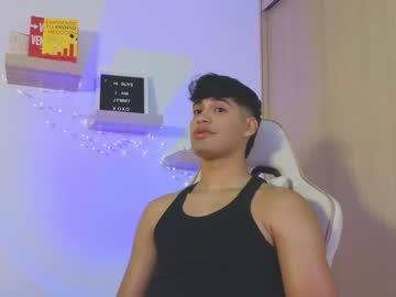 Jimmy_leeh_ - Chaturbate model