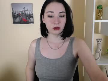 Moon_foxy_ - Chaturbate model