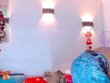 Molly_spears - Chaturbate model