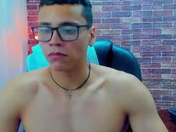 Suazergym - Chaturbate model