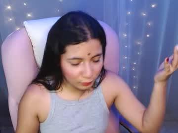 Nahiarajons - Chaturbate model