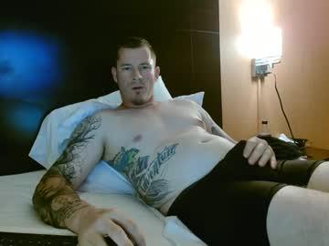 Handofmeat11 - Chaturbate model