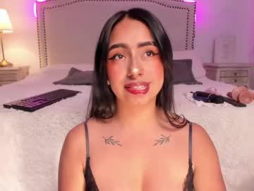 Tiana_es - Chaturbate model