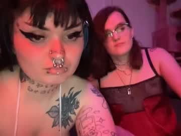 Hazelspicee - Chaturbate model