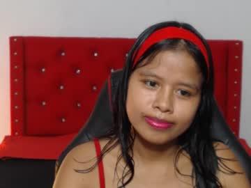 Laia_grey_ - Chaturbate model