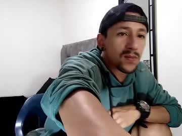 Guykarim - Chaturbate model