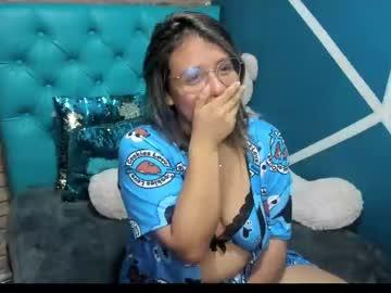 Vivi_cherry_ - Chaturbate model