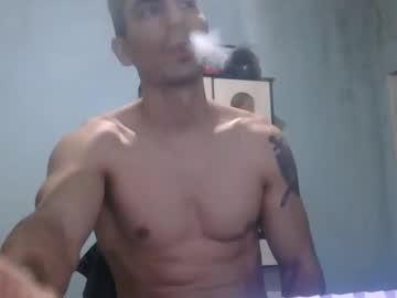 Damianpatt - Chaturbate model