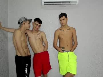 Cute_boys18 - Chaturbate model