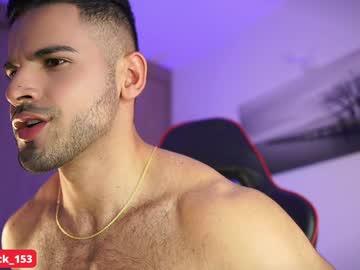 Rick_smith153 - Chaturbate model