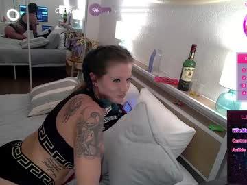 The_naked_siren - Chaturbate model