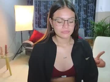 sabrinas_hidden_world Chaturbate model