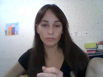 Okta_via - Chaturbate model