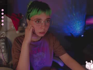 Mylaweb - Chaturbate model