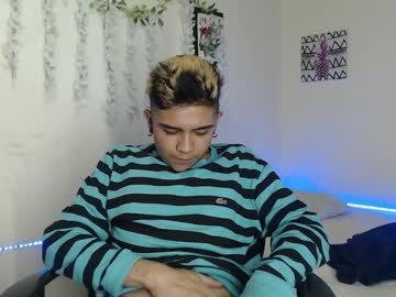 Angel_wingx - Chaturbate model