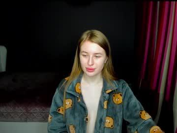 Evamonrow - Chaturbate model