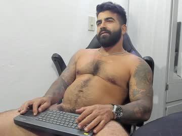 Leonidas_murphyy - Chaturbate model