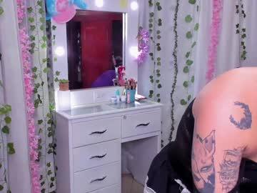 Danik_hot_ - Chaturbate model