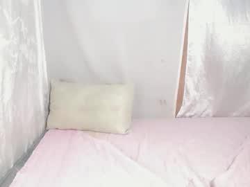 Pixie_20 - Chaturbate model