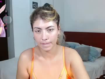 Dayana_sub_ - Chaturbate model