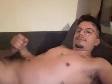 Alex_va98 - Chaturbate model