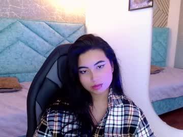 Katty_rivera1 - Chaturbate model