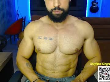 Muscleweed420 - Chaturbate model