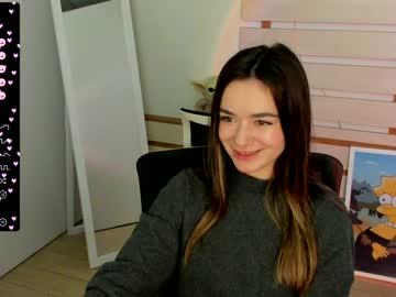 Allana_dream - Chaturbate model