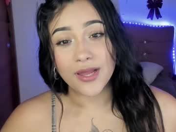 Sweet_demoy_ - Chaturbate model